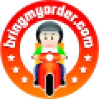 Bringmyorder.Com