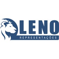 LENO REPRESENTAÇÕES logo - Similar company to Leno