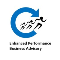 Enhanced Performance Business Advisory (EPBA) logo - Similar company to Weybridge Consulting