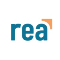 Rea logo - Similar company to 415 Group