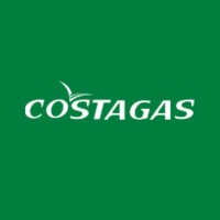 Costagas logo - Similar company to Eva