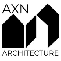 AXN ARCHITECTURE logo - Similar company to Lh Architecture