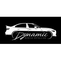 Dynamic Mobile Detailing
