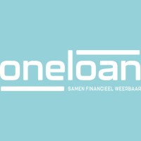 Oneloan logo - Similar company to Sharelocal Haarlem