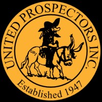 UNITED PROSPECTORS INC logo - Similar company to Endy Films