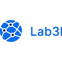 Lab3l logo - Similar company to Flez Co. Ltd