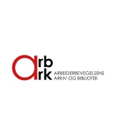 Arbeiderbevegelsens arkiv og bibliotek logo - Similar company to Arkivforbundet