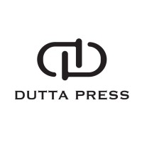 Dutta Press logo - Similar company to Theme Coats