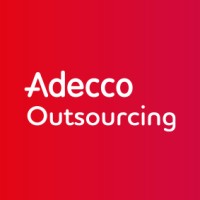 Adecco Outsourcing logo - Similar company to Adecco Training