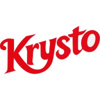 Krysto logo - Similar company to Joybag