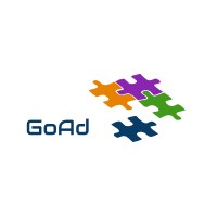GoAd logo - Similar company to Goad Media
