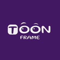 Toon Frame logo - Similar company to Minmruo