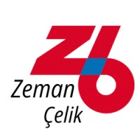Zeman Çelik logo - Similar company to Zeman Group