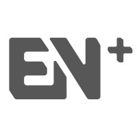 EN Plus logo - Similar company to Ilfe Srl