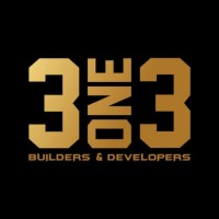 3one3 Builders & Developers logo - Similar company to Omocracy