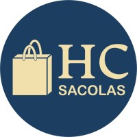 HC Sacolas Personalizadas logo - Similar company to Sacolas Stile