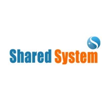Shared System logo - Similar company to Shared Store