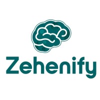 Zehenify logo - Similar company to Infinitum Systems