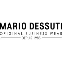 Mario Dessuti logo - Similar company to Sylvia Toledano
