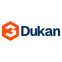 3Dukan logo - Similar company to Pixbyte