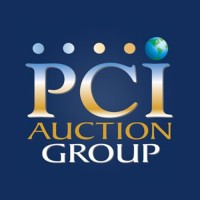 PCI Auction Group logo - Similar company to Lhm Social Services Foundation