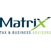 Matrix Partners - Tax & Business Advisors logo - Similar company to Progrid