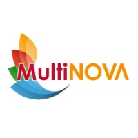 Multinova Ec logo - Similar company to Ofimuebles Juarez