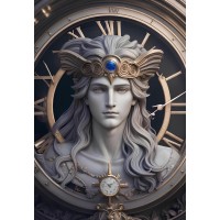 KRONOS AI logo - Similar company to Kronosai