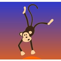 Monkey Code logo - Similar company to Rewoz