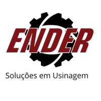 Ender Usinagem logo - Similar company to Tec Usinagem Ltda