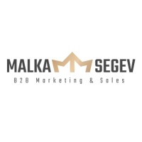 Malka Segev logo - Similar company to Trisarva Technologies