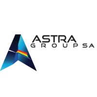 The Astra Group SA logo - Similar company to Astral Group