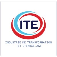 ITE ( VIVAL / VIVA / CROUSTI ) logo - Similar company to Mbtp