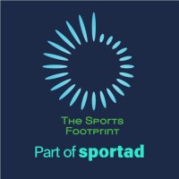 The Sports Footprint (Part of Sportad) logo - Similar company to Sam Baring Partnerships