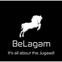 Belagam.com logo - Similar company to Reeble.Io