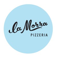 La Morra Pizzeria logo - Similar company to The Little Grand