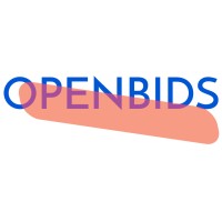 OpenBids logo - Similar company to Inkgames Review