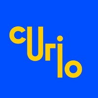 Curio Transport en Logistiek logo - Similar company to Maximum Image