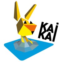 KaiKai logo - Similar company to Ikayros