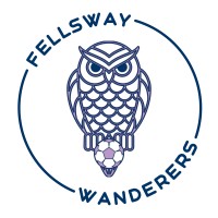Fellsway Wanderers FC logo - Similar company to Quickstrike Fc