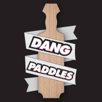 Dang Paddles logo - Similar company to Nextgen Retail Solutions