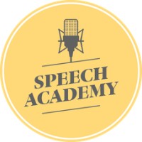 Speech Academy Schweiz logo - Similar company to Live On Point Gmbh