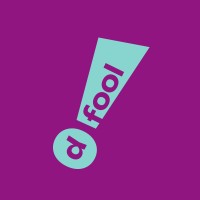 d-fool logo - Similar company to Sevendipity