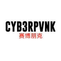 CYB3RPVNK logo - Similar company to Noux