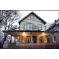 House From A Christmas Story logo - Similar company to Pac Golf