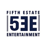 Fifth Estate Entertainment logo - Similar company to Brandywine Valley Symphony