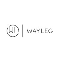 Wayleg logo - Similar company to Almosto