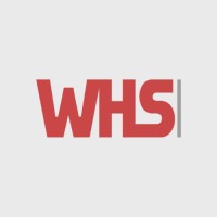 WHS logo - Similar company to Rebis Consulting