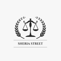 Sheria Street logo - Similar company to Book Clothes