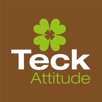 Teck Attitude logo - Similar company to Direct Wicker